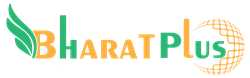 Bharat Plus logo