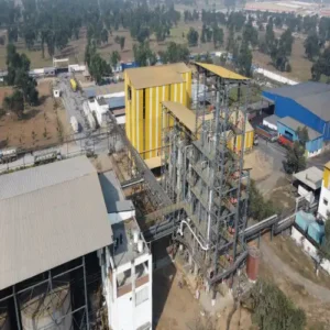 Ethanol Manufacturing