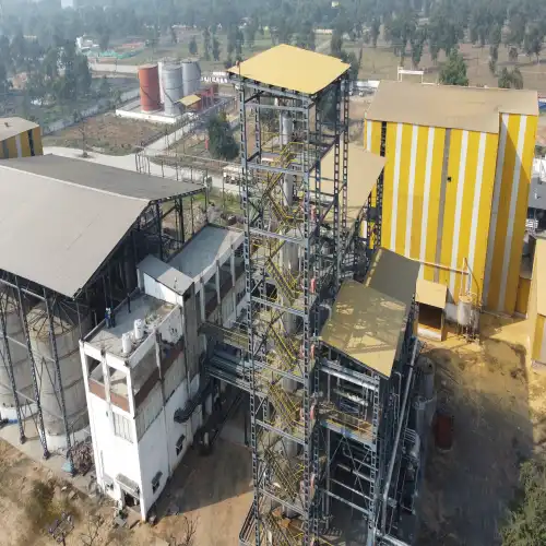 Ethanol Manufacturing bharat plus group (2)