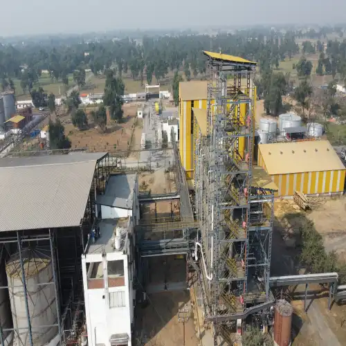 Ethanol Manufacturing bharat plus group (3)