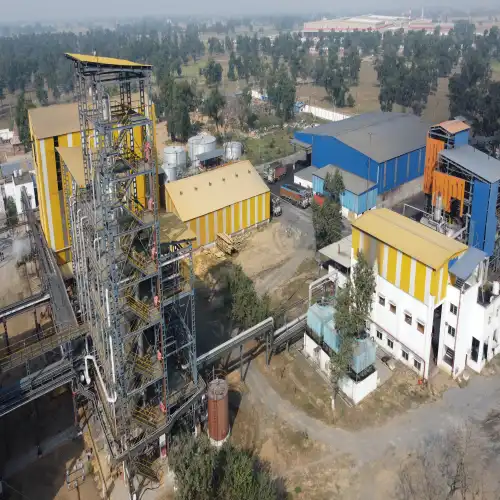 Ethanol Manufacturing bharat plus group (4)