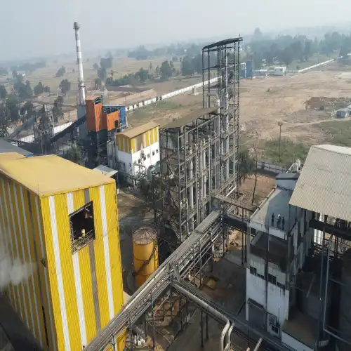 Ethanol Manufacturing bharat plus group (5)
