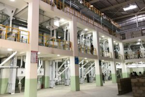 Fly Ash Bricks Manufacturing