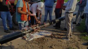 CO₂ Recovery & Utilization